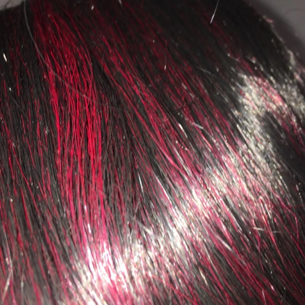Ponytail extension - Picture 2 of 7
